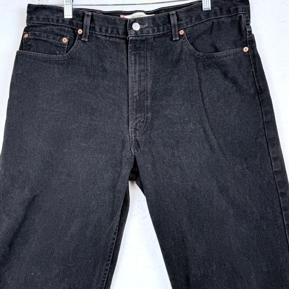 Levis authentic vintage